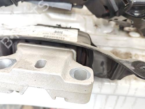 Apoio do motor VW T-ROC (A11, D11) 1.5 TSI | BP30002916M89 