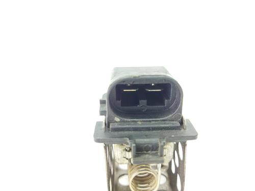 Heater resistor NISSAN QASHQAI I (J10, NJ10)  | BP14157962M108