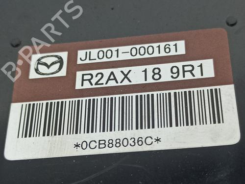 Elektronisk modul MAZDA CX-7 (ER)  | BP13930407M83 