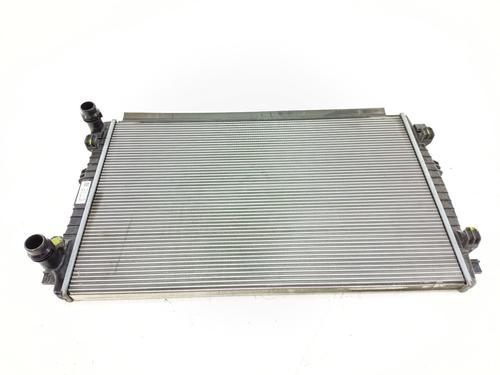 Used Water radiator Water radiator SEAT LEON Sportstourer (KL8, KLD) 1.0 TSI (110 hp) 34445551 34445551