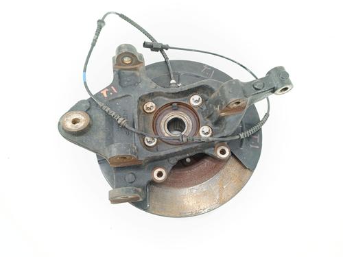 Used Left rear steering knuckle Left rear steering knuckle JEEP COMPASS (MP, M6, MV, M7) 1.3 Hybrid 4x4 (240 hp) 40254698 40254698