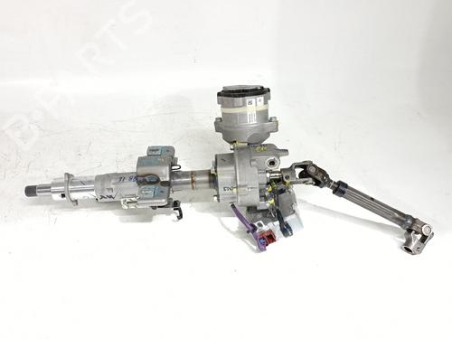 Used Steering column HYUNDAI i20 II (GB, IB) 1.0 T-GDI (101 hp) 33011051