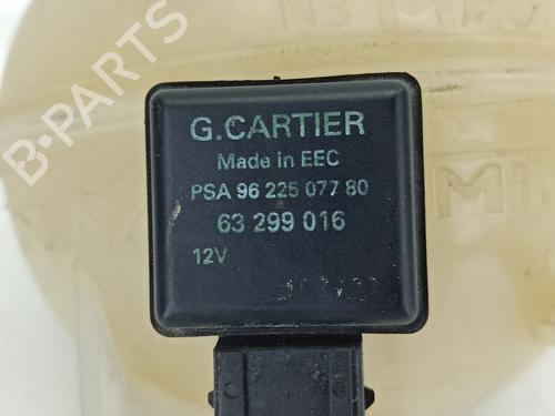 Expansion tank PEUGEOT 307 Break (3E)  | BP15688266C120 