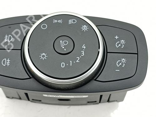 Forlygtekontakt Forlygtekontakt FORD FOCUS IV (HN) 1.5 EcoBlue (120 hp) 36696604 36696604