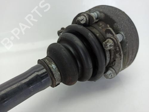 Right rear driveshaft BMW X1 (E84) sDrive 18 d | BP13250902M41 