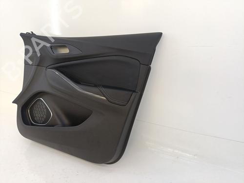 Front left panel OPEL GRANDLAND / GRANDLAND X (A18, P1UO) 1.2 (75) | BP29977449C58