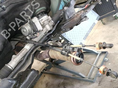 Used Gear lever CITROËN C4 CACTUS 1.2 PureTech 130 (131 hp) 30060153