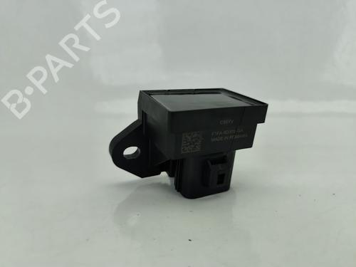 Used Electronic module FORD KUGA II (DM2) 1.5 TDCi (120 hp) 26560566
