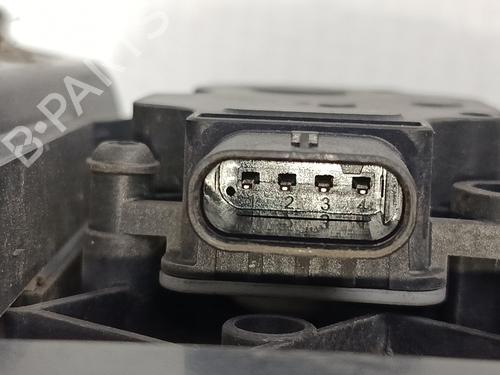 Luftventilen RENAULT CAPTUR I (J5_, H5_) 0.9 TCe 90 | BP32451809I21 