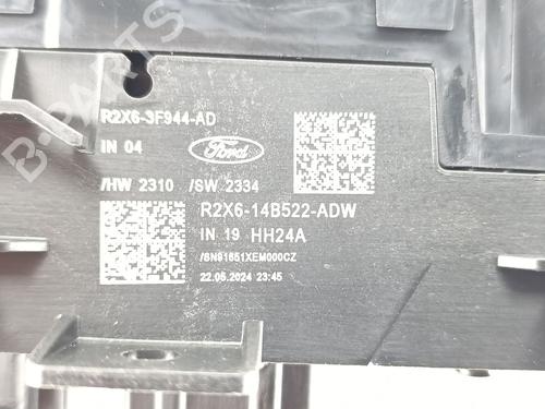 Switch FORD TRANSIT CUSTOM V362 Bus (F3) 1.0 EcoBoost PHEV | BP29248764I30 