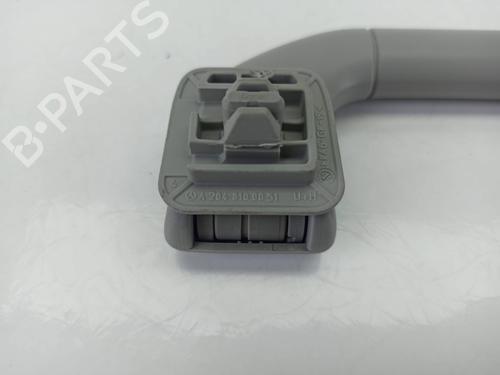 Interior roof handle MERCEDES-BENZ C-CLASS (W204)  | BP14159468I35 