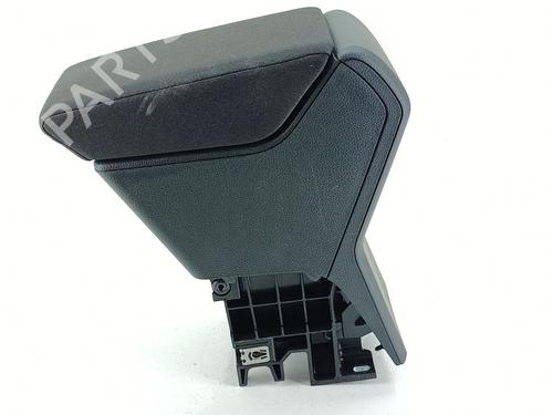 Used Armrest / Center console Armrest / Center console SEAT IBIZA V (KJ1, KJG) 1.0 TSI (110 hp) 35807173 35807173
