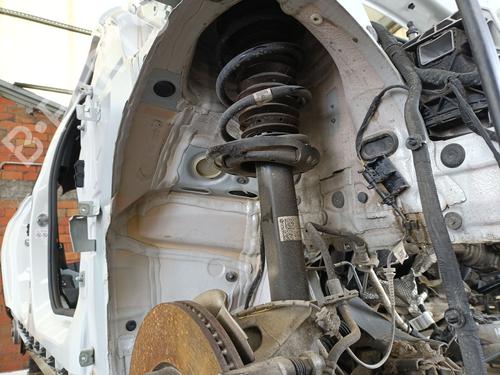 Right front shock absorber BMW 2 Active Tourer (U06) 218d | BP36993323M17 - Image 2