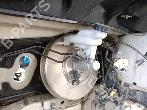 Servo brake CITROËN BERLINGO (ER_, EC_) 1.5 BlueHDi 75 | BP36993492M42 - Image 2