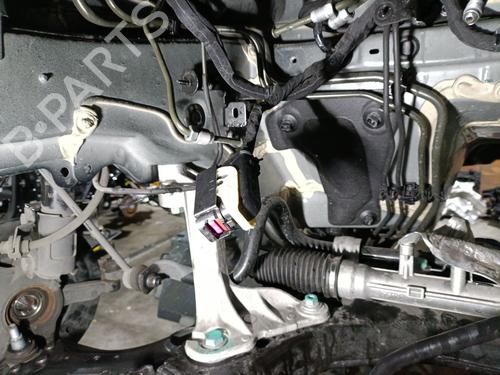 Anti roll bar RENAULT ARKANA I (LCM_, LDN_) | BP31184137M96