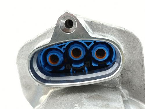 Alternator JEEP COMPASS (MP, M6, MV, M7) 1.3 Hybrid 4x4 | BP40295959M7 - Image 2