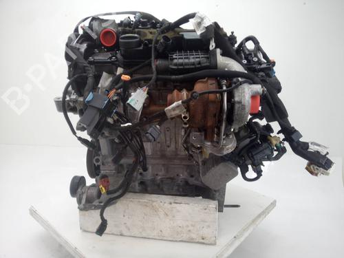 Motor für PEUGEOT 308 SW II (LC_, LJ_, LR_, LX_, L4_) [2014-2021]  9040067