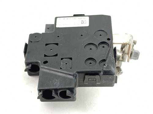 Used Electronic module Electronic module MERCEDES-BENZ SPRINTER 3,5-t Van (B907, B910) 315 CDI RWD (907.631, 907.633, 907.635, 907.637) (150 hp) 39688167 39688167