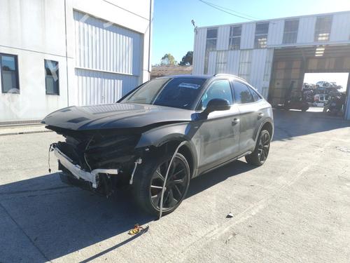 Rear left panel AUDI Q5 Sportback (FYT) 40 TDI Mild Hybrid quattro | BP40453280C60  - Image 13