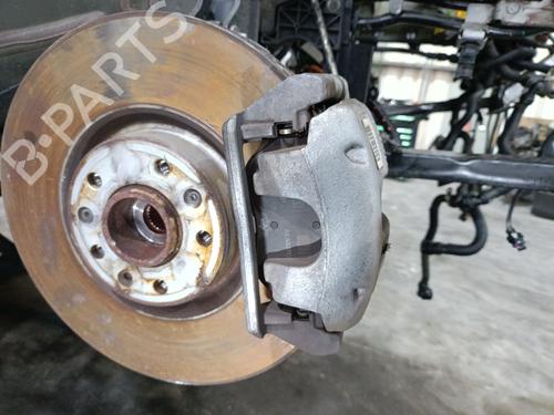 Used Right front brake caliper Right front brake caliper 37486806 37486806