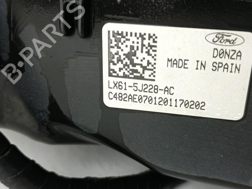 AdBlue-tank FORD KUGA III (DFK) 2.0 EcoBlue mHEV | BP37074194M85 - Image 4