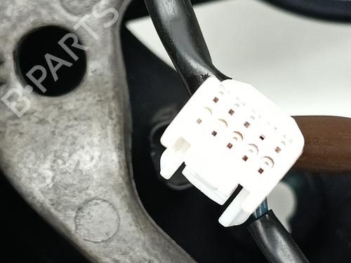 Rat TOYOTA YARIS (_P13_) 1.0 (KSP130) | BP30850319C49