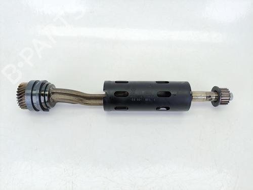 Other VW GOLF VII (5G1, BQ1, BE1, BE2) 2.0 R 4motion 06K103305A