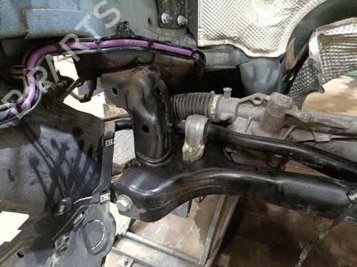 Anti roll bar SEAT LEON (KL1, KLG) 1.0 TSI | BP34445563M96 - Image 4