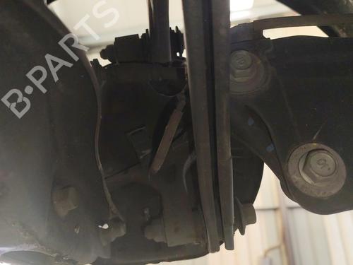 Used Left rear steering knuckle HYUNDAI i30 FASTBACK (PDE, PDEN) 1.0 T-GDI (120 hp) 28972562