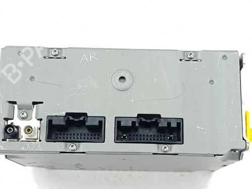 Radio FORD TRANSIT COURIER B460 Box Body/MPV 1.5 EcoBlue | BP38783436E6 - Image 3