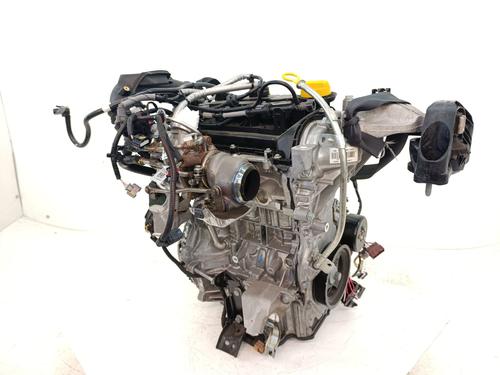 Motor RENAULT CLIO V (B7_) 1.0 TCe 90 (B7MT) | BP38440216M1 - Image 4