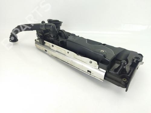 Valve cover AUDI A4 B9 Avant (8W5, 8WD) 2.0 TDI | BP14159451M124 