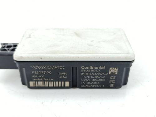 Used Electronic module Electronic module 37270529 37270529
