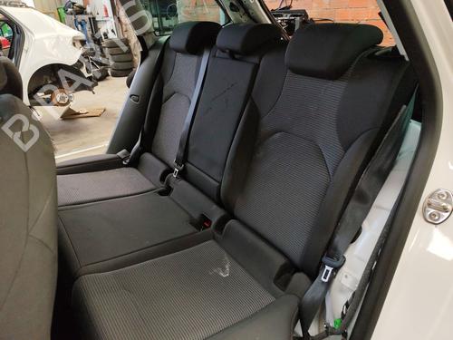 Sæde Bagtil SEAT LEON ST (5F8) [2012-2020]  26576017