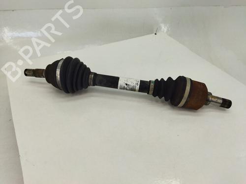 Antriebswelle links vorne für PEUGEOT PARTNER Box Body/MPV (5_, G_) [1996-2025]  9367433