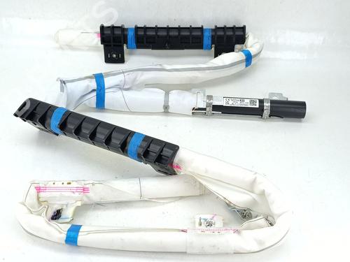 Used Left curtain airbag Left curtain airbag 37239682 37239682
