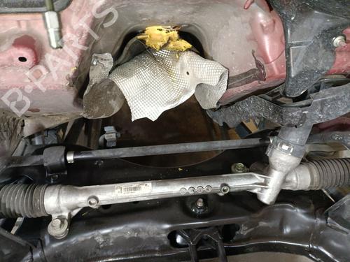 Anti roll bar MAZDA CX-3 (DK) 2.0 SKYACTIV-G (DK5W, DK6W) | BP36434669M96 - Image 3