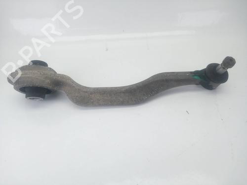 Used Left front suspension arm MERCEDES-BENZ E-CLASS (W211) [2002-2009]  9645036