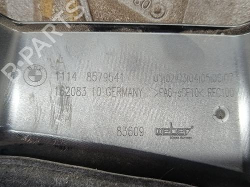 Upper protection BMW X3 (G01, F97, G08) xDrive 20 d | BP37074452M93 - Image 6