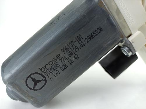 Right front window motor MERCEDES-BENZ A-CLASS (W169) A 170 (169.032, 169.332) | BP15488689E20 