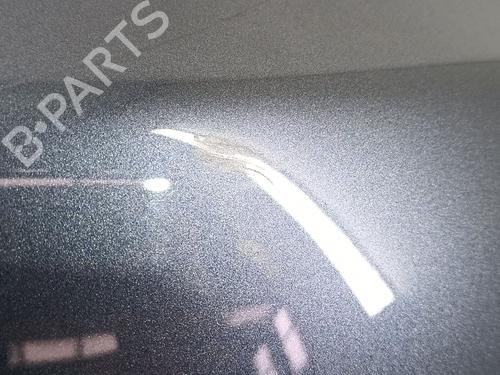 Rear bumper RENAULT CLIO IV (BH_) 0.9 TCe 90 (BHNF, BHMA, BHMH, BHJK, BHJR) | BP31586098C8 