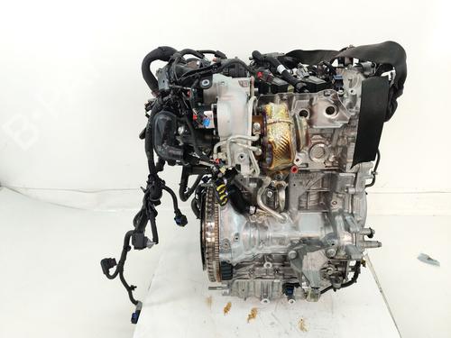 Engine RENAULT AUSTRAL TCe 130 (HGM2) | BP29503003M1 