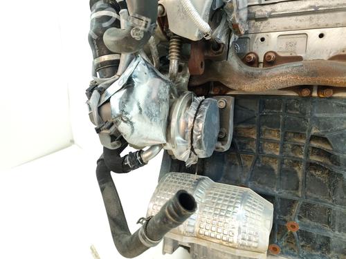 Engine SKODA KAROQ (NU7, ND7) 2.0 TDI | BP29502828M1 