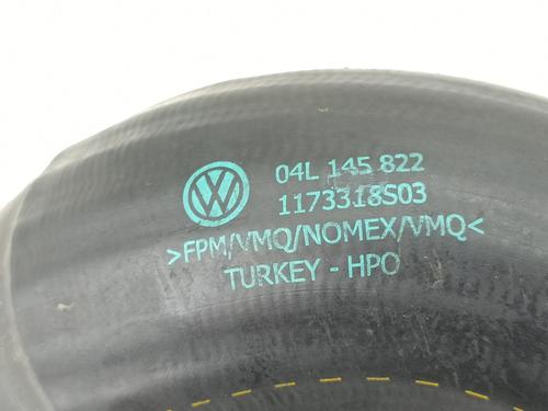 Pipe VW CRAFTER Van (SY_, SX_) 2.0 TDI FWD (SYB, SYC, SYD) | BP39987944M125 - Image 2