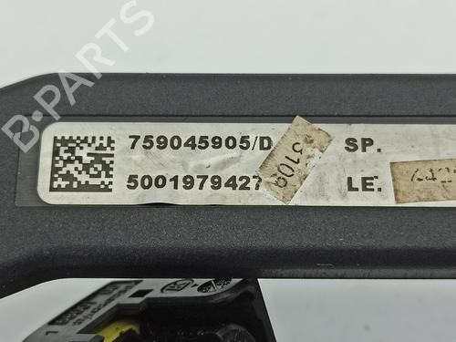 Cable BMW 5 Touring (F11) 535 d | BP14159804E12 