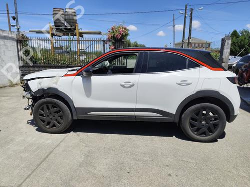 Motor OPEL MOKKA 1.2 (76) | BP28143908M1