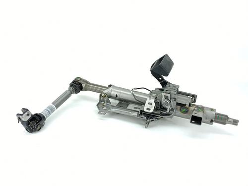 Used Steering column Steering column PEUGEOT 208 II (UB_, UP_, UW_, UJ_) 1.2 PureTech 100 (101 hp) 32771907 32771907