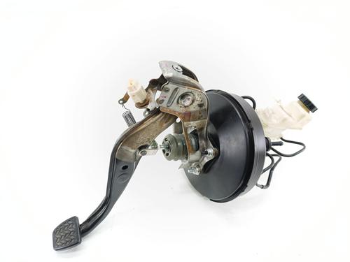 Servo brake TOYOTA YARIS (_P13_) 1.0 (KSP130) | BP30832098M42