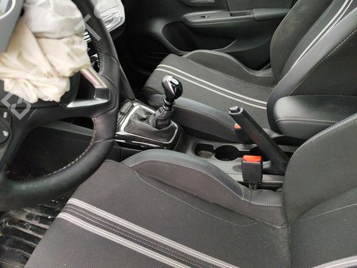 Forskærm Højre OPEL CORSA F (P2JO) 1.2 (68) | BP29973213C42