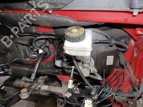 Servo frein OPEL CORSA E (X15) [2014-2026]  33117775
